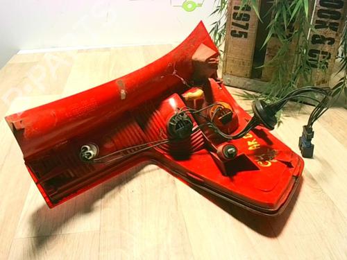 Right taillight CITROËN C4 I (LC_) 1.6 HDi | BP32220811C35