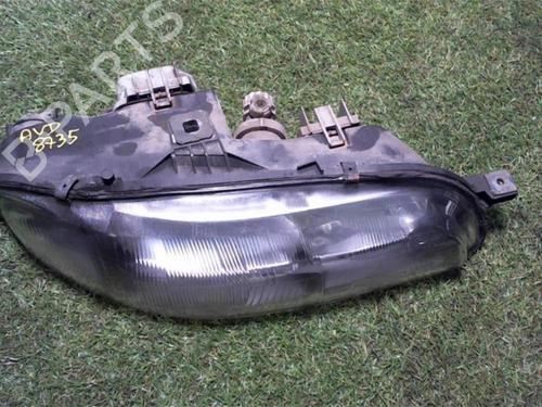 Right headlight FIAT BRAVA (182_) 1.4 12 V (182.BA) | BP28374167C29 