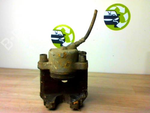 Left front brake caliper BMW 5 (E39) 530 d | BP24022999M105 