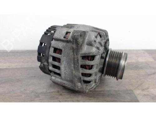 Alternator RENAULT MEGANE I (BA0/1_) 1.9 dCi (BA05, BA1F) | BP26199364M7 