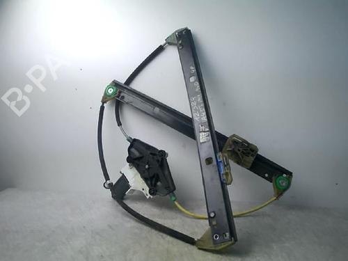 Front right window mechanism AUDI A4 B8 (8K2) 2.0 TDI | BP25618870C23