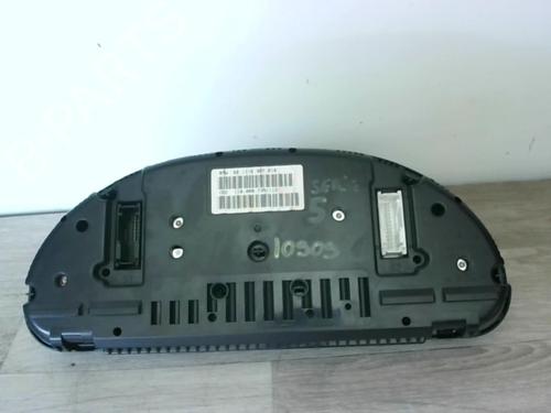 Used Instrument cluster BMW 5 (E39) 525 d (163 hp) 24024882