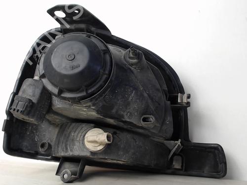 Left headlight RENAULT KANGOO Express (FC0/1_) D 65 1.9 (FC0E, FC02, FC0J, FC0N) | BP35801693C28 - Image 5