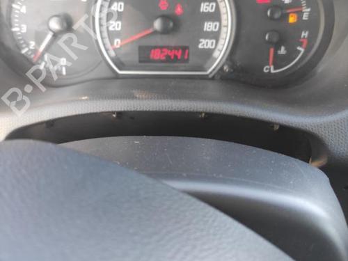 Engine SUZUKI SWIFT III (MZ, EZ) 1.3 (RS413, ZC11S) | BP26225885M1