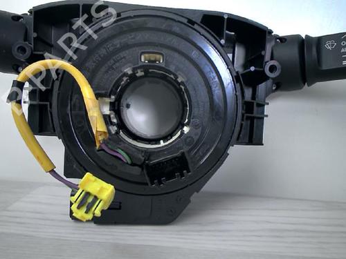 Steering column stalk MAZDA 2 (DE_, DH_) 1.4 MZR-CD | BP31252141I23