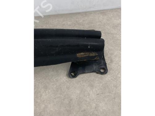 Rear bumper reinforcement VW GOLF V (1K1) 2.0 TDI 16V | BP24028161C73