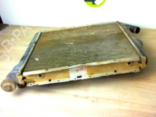 Water radiator RENAULT RAPID Box Body/MPV (F40_, G40_) 1.6 D (F404) | BP24025004M31 