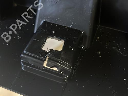 Front bumper AUDI A3 Sportback (8VA, 8VF) 1.6 TDI | BP32370628C7