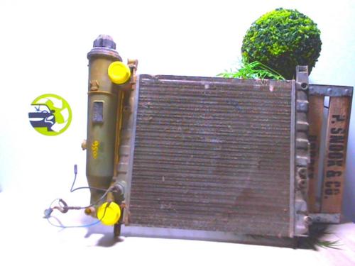 Køler FIAT RITMO (138_) 1.1 (55 hp) 25774857