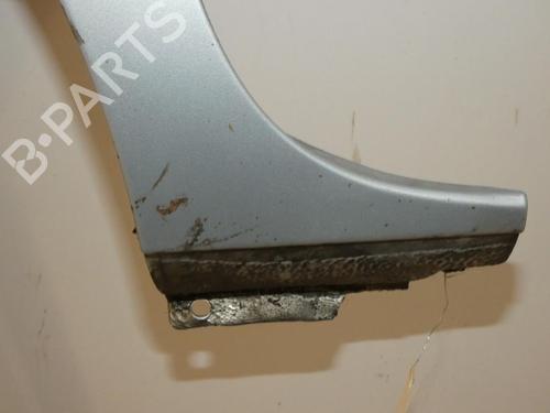 Left front fenders RENAULT KANGOO (KC0/1_) 1.5 dCi (KC08, KC09) | BP24026002C41