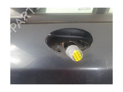 Left front door RENAULT LAGUNA II (BG0/1_) 2.2 dCi (BG0F) | BP26199168C2 