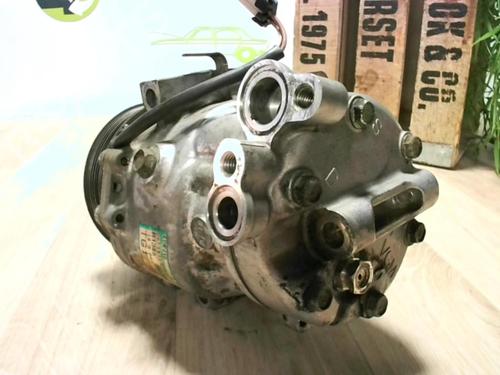 AC compressor OPEL COMBO Tour 1.3 CDTI 16V | BP25618910M34