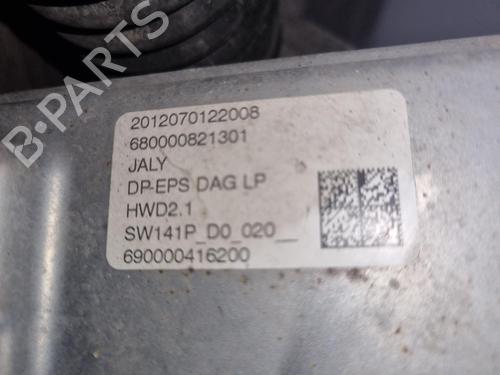 Used Steering rack Steering rack 39166895 39166895