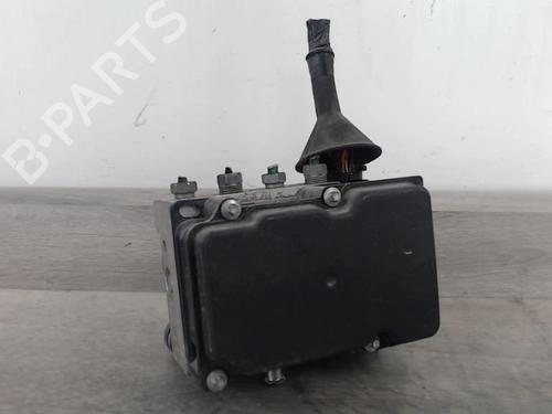 ABS pump RENAULT CLIO III (BR0/1, CR0/1) 1.5 dCi (BR17, CR17) | BP24132423M43