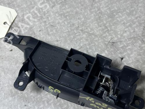 Front left interior door handle RENAULT KOLEOS I (HY_) 2.0 dCi 4x4 (HY0K) | BP32143265I13