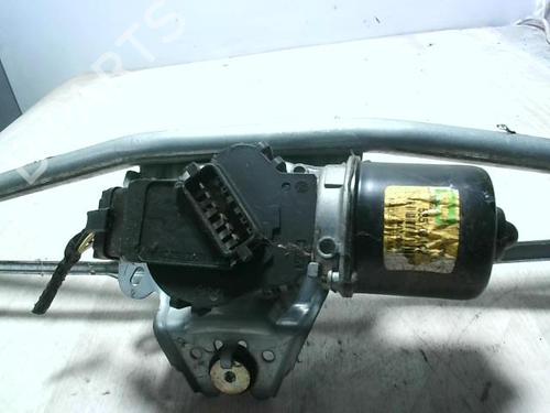 Front wiper motor RENAULT KANGOO (KC0/1_) 1.5 dCi (KC08, KC09) | BP24027639M29 - Image 5