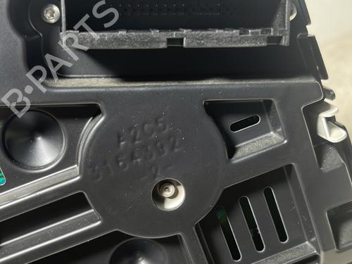 Instrument cluster OPEL ASTRA H GTC (A04) 1.3 CDTI (L08) | BP30808134C47