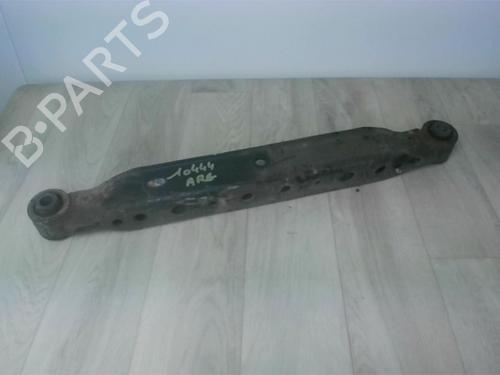 Left rear suspension arm NISSAN QASHQAI / QASHQAI +2 I (J10, NJ10, JJ10E) 1.5 dCi | BP24023195M14 
