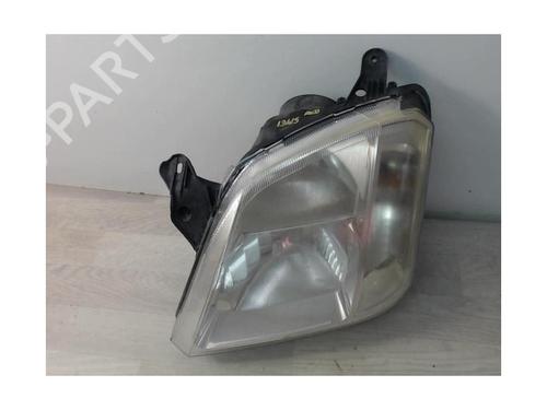 Left headlight OPEL MERIVA A MPV (X03) 1.3 CDTI (E75) | BP21569573C28 