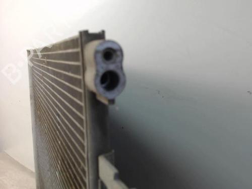 AC radiator DACIA LOGAN Pickup (US_) 1.5 dCi (US0W) | BP22404728M32