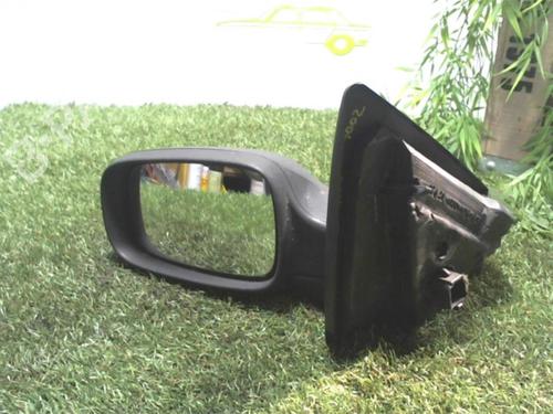 Left mirror RENAULT MEGANE II (BM0/1_, CM0/1_) 1.9 dCi | BP23896782C26