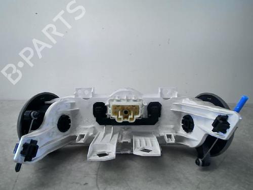 Climate control CITROËN C1 (PM_, PN_) 1.0 | BP24023800I5