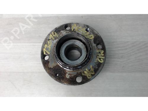 Right rear steering knuckle CITROËN XSARA PICASSO (N68) 1.6 HDi | BP27234612M28 