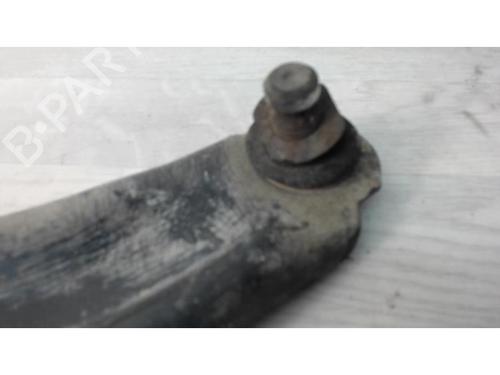 Left front suspension arm RENAULT CLIO III Grandtour (KR0/1_) 1.5 dCi (KR0G) | BP25619406M12 