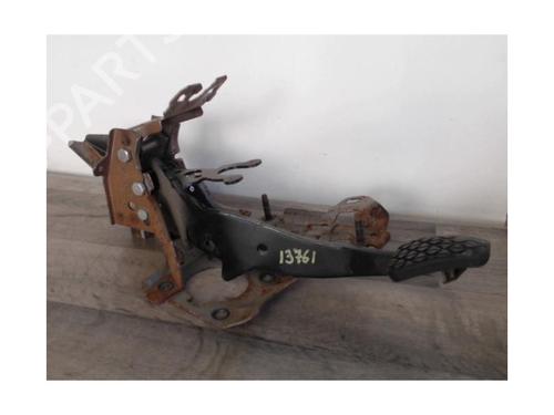 Clutch pedal FORD FIESTA VI (CB1, CCN) 1.4 TDCi | BP27305426I13 