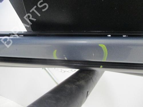 Used Front bumper Front bumper RENAULT LAGUNA II (BG0/1_) 1.8 16V (BG06, BG0J, BG0M) (116 hp) 33846780 33846780