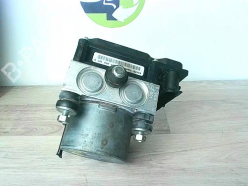 ABS pump RENAULT CLIO III (BR0/1, CR0/1) 1.2 16V (BR02, BR0J, BR11, CR02, CR0J, CR11) | BP24022128M43 