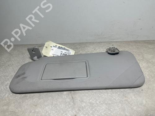 Used Left sun visor Left sun visor CITROËN C3 Picasso (SH_) 1.6 HDi (90 hp) 34471112 34471112