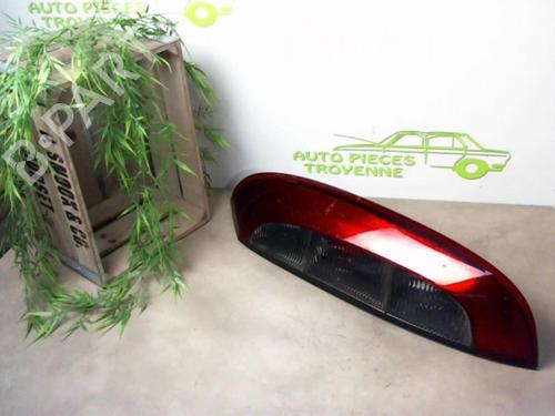 Used Right taillight OPEL CORSA C (X01) 1.3 CDTI (F08, F68) (70 hp) 24024979