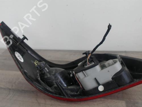 Right taillight RENAULT MEGANE II Coupé-Cabriolet (EM0/1_) 2.0 16V Turbo | BP25774871C35 