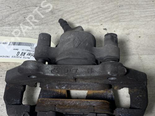 Left front brake caliper RENAULT CLIO IV (BH_) 0.9 TCe 75 (BHNP) | BP28154367M105 - Image 3
