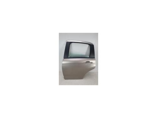 Used Left rear door CITROËN C3 II (SC_) 1.4 (73 hp) 27507204