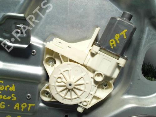 Front left window mechanism FORD FOCUS II (DA_, HCP, DP) 1.6 TDCi | BP25618125C22