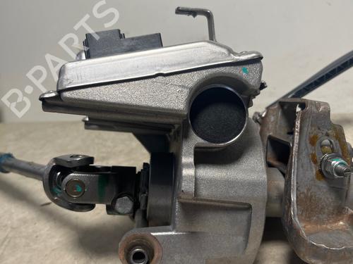 Steering column FORD KA (RU8) 1.2 | BP35955688M21 - Image 3