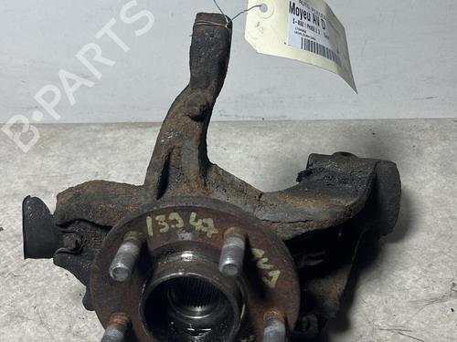 Used Right front steering knuckle FORD S-MAX (WA6) 2.0 TDCi (136 hp) 31085506