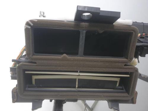 Heater matrix box PEUGEOT 3008 I MPV (0U_) 1.6 HDi | BP27382911M61 