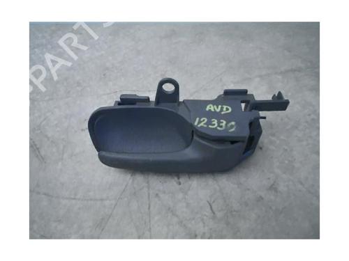 Front right interior door handle CITROËN C1 (PM_, PN_) 1.0 | BP21182462I14 