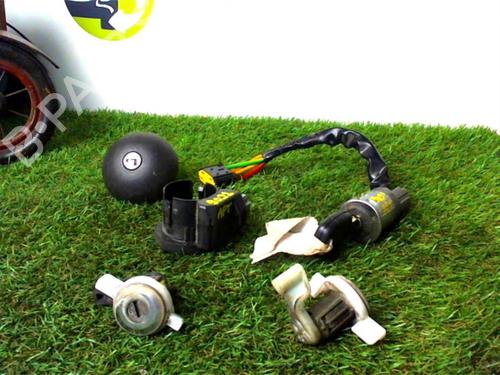 Used Ignition barrel RENAULT VEL SATIS (BJ0_) 3.5 V6 (BJ0R, BJ0V, BJ0U) (241 hp) 24021450