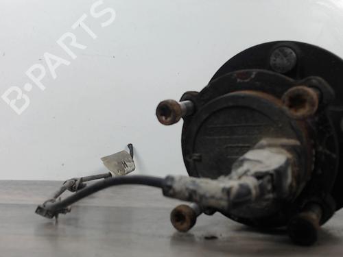 Right rear steering knuckle FORD FOCUS C-MAX (DM2) 1.6 TDCi | BP25376794M28