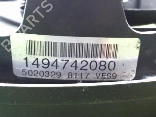 Electronic module LANCIA PHEDRA (179_) 2.2 JTD (179AXC1A) | BP24021590M83