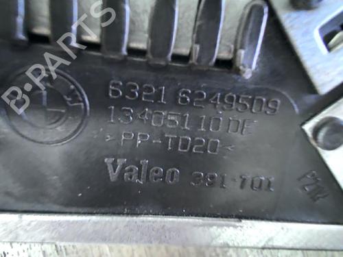 Licence plate light BMW 1 (E87) 118 d | BP25981685I40