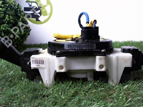 Steering column stalk HYUNDAI COUPE II (GK) 2.0 GLS | BP31252247I23