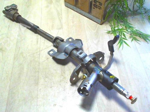 Steering column PEUGEOT 206 Hatchback (2A/C) 2.0 HDI 90 | BP25011157M21 