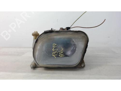 Right front fog light MERCEDES-BENZ E-CLASS (W210) E 220 D (210.004) | BP24027816C31 