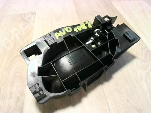 Front right interior door handle PEUGEOT PARTNER Box Body/MPV 1.6 HDi 16V | BP26225813I14 