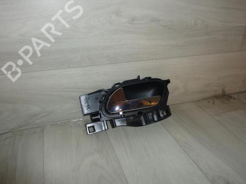 Rear left interior door handle CITROËN C4 Picasso I MPV (UD_) 1.6 HDi | BP21182417I15